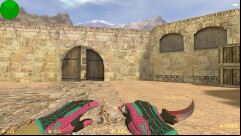 CS 1.6 Vice - Enhanced Build