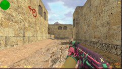CS 1.6 Vice - Enhanced Build