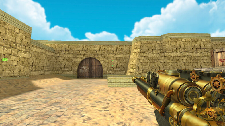 Anime CS 1.6 Build: Dive into a World of Anime-Inspired Gaming