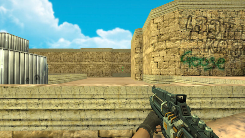 Anime CS 1.6 Build: Dive into a World of Anime-Inspired Gaming