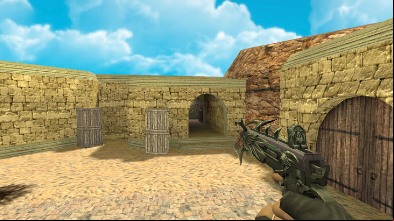 Anime CS 1.6 Build: Dive into a World of Anime-Inspired Gaming