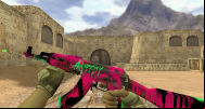  CS 1.6 by Chitan - Enhanced Build