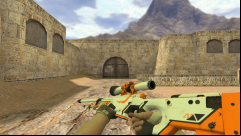 CS 1.6 by Chitan - Enhanced Build