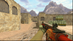 CS 1.6 by Chitan - Enhanced Build
