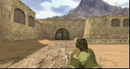  CS 1.6 by Chitan - Enhanced Build