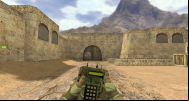  CS 1.6 by Chitan - Enhanced Build
