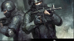  CS 1.6 Classic HD - Enhanced Gameplay