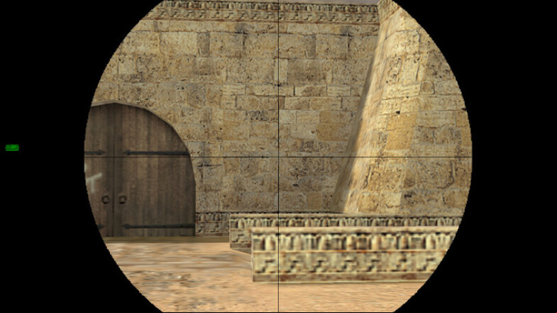 CS 1.6 Extreme: Enhanced Gaming Experience