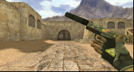  CS 1.6 Extreme: Enhanced Gaming Experience