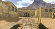  the Enhanced Gold CS 1.6 Build