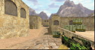  Counter-Strike 1.6 LAMA v2 - Enhanced Gameplay Awaits