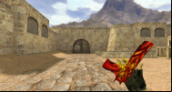  Counter-Strike 1.6 LAMA v2 - Enhanced Gameplay Awaits