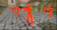  CS 1.6 Amon 2017 v2 - Enhanced Gameplay Awaits