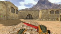 CS 1.6 Amon 2017 v2