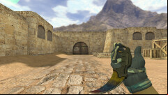 CS 1.6 Amon 2017 v4
