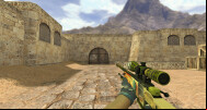  CS 1.6 Amon 2017 v4 - Enhanced Gaming Experience