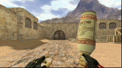 CS 1.6 Stalin vs Hitler