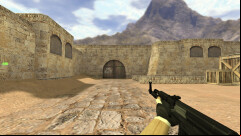 CS 1.6 Bears - Unique Build