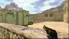 CS 1.6 by LAMA - Unique Build