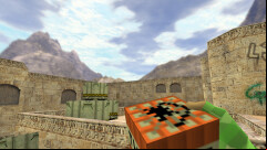 CS 1.6 Minecraft Build - Unique