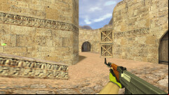 CS 1.6 NAVI Edition
