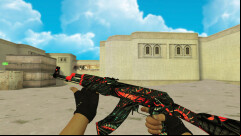 CS 1.6 NextGen