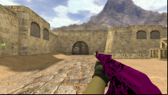 CS 1.6 Pulse - Enhanced Build
