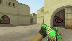 CS 1.6 Refined - Enhanced Build