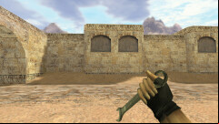 CS 1.6 by Santehnik