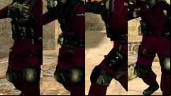 CS 1.6 Umbrella - Unique Build