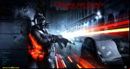  CS 1.6 Demix Build - Unique Features