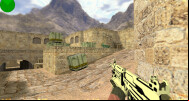  CS 1.6 by Detrick - Explore the Unique Build