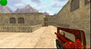  CS 1.6 by Dmitriy Pozzitiv - Enhanced Gaming Experience