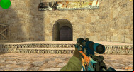  CS 1.6 by Dmitriy Pozzitiv - Enhanced Gaming Experience