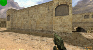  CS 1.6 by Dmitriy Pozzitiv - Enhanced Gaming Experience