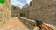  CS 1.6 by Dmitriy Pozzitiv - Enhanced Gaming Experience