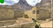  CS 1.6 by Dmitriy Pozzitiv - Enhanced Gaming Experience