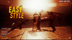  CS 1.6 Easy Style - Unique Build