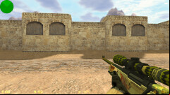 CS 1.6 Evgentor Build