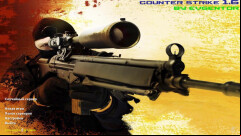 CS 1.6 Evgentor Build