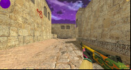  CS 1.6 by Hoss