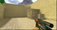  CS 1.6 K.C1337 Build - Enhanced Gaming Experience