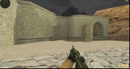  Counter-Strike 1.8