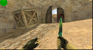  CS 1.6 by Lisichka