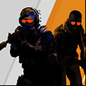 CS 1.6 with CS2 Skins